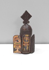 Icona da altare ortodossa