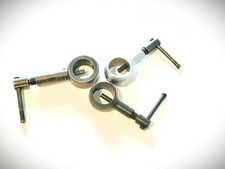 Regolatore mirino anteriore