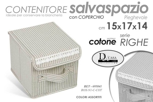 Organizer armadio cassetti - organizer,
