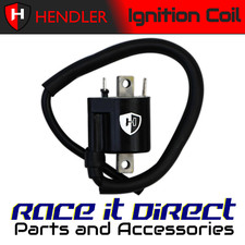 Ignition Coil for Gas Gas Pampera 125 (4T) 2007-2009 Hendler