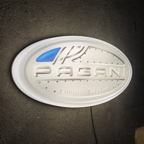 Pagani led wall light - light, up