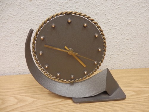 Design orologio tavolo - design,