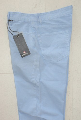 Pantaloni uomo murphy nye - pantaloni,