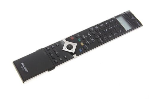 Telecomando originale sharp - telecomando,