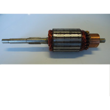 INDOTTO MOTORINO DI AVVIAMENTO