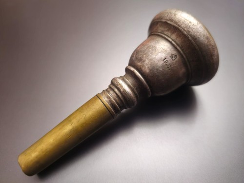 Boccaglio vintage tromba - , a
