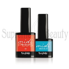 LA JOLIE MIDI SMALTO GEL