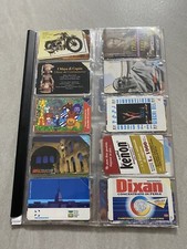 lotto schede telefoniche