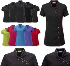 Tunica Salone Estetista Nail