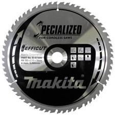 Makita B-67309 Lama circolare