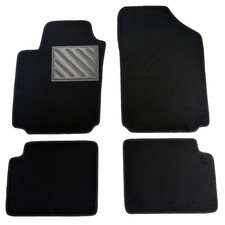 Tappetini per Fiat Stilo / Stilo SW dal 2001-2010 Su misura , antiscivolo