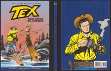 TEX 59 NELLE RAPIDE DEL