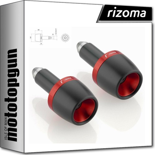 Rizoma ma532r coppia - rizoma,