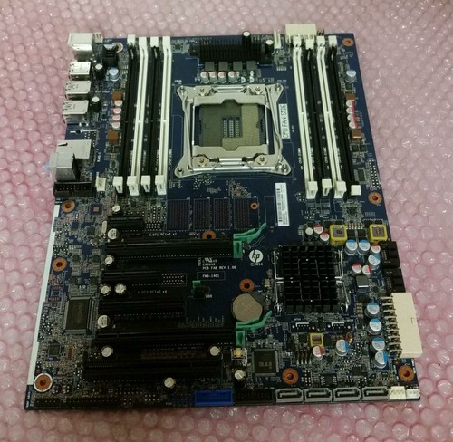 Presa workstation z440 - presa,