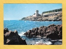 Livorno Calafuria e Torre viaggiata 