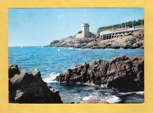Livorno calafuria torre - calafuria,