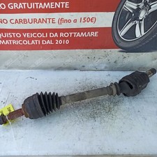 GIUNTO SEMIASSE ANTERIORE