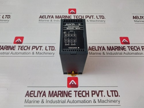 Yokogawa juxta ma4 - yokogawa, ma4-a6-2*a