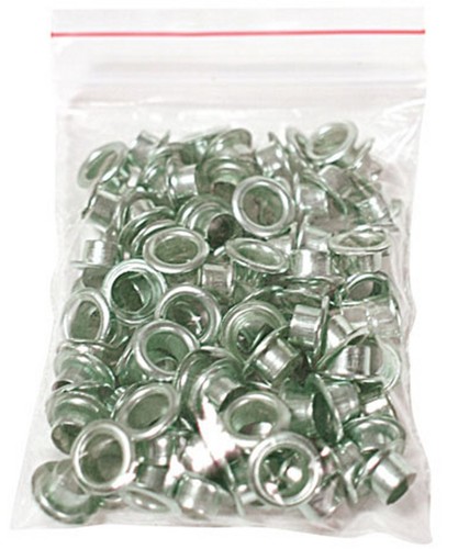 Occhioli per pinza