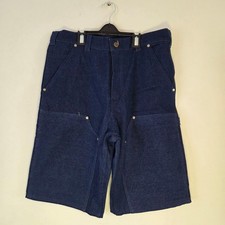 Pantaloncini carhartt uomo - pantaloncini, 34