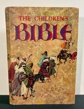 1965 THE CHILDREN’s BIBLE