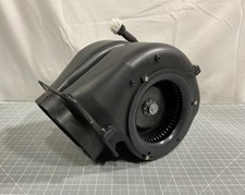 MOTORE SOFFIATORE CAPPA ZEPHYR