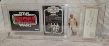 STAR WARS ESB Bossk Mail Away