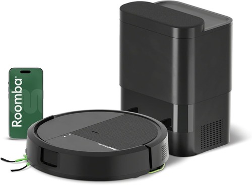 Irobot roomba 115 combo - roomba®,