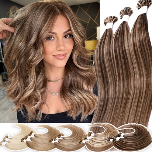 Extension capelli umani full - capelli,