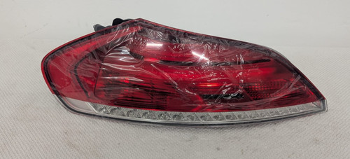 Faro posteriore sinistro bmw - faro,