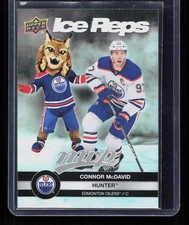 Connor McDavid / Hunter