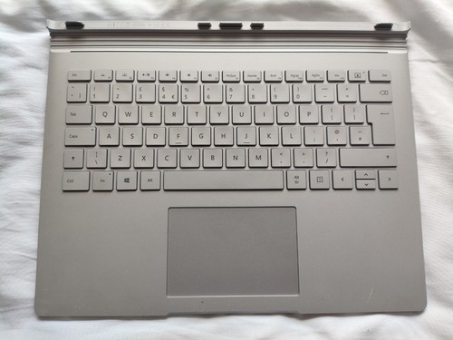Microsoft surface book 1705 - book,