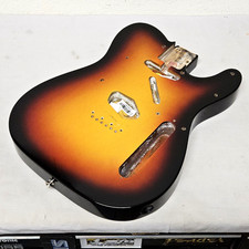 Fender American Vintage II