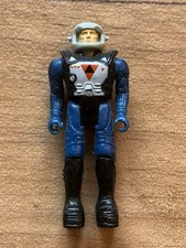 Figurina Starcom Sgt Ramor