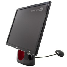 Lg Flatron L1900 Eclipse 19"