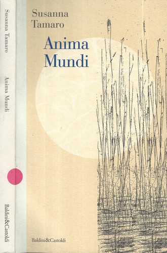 Anima mundi susanna - susanna, tamaro