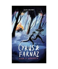 Cyrus farnaz over 7 - farnaz:,