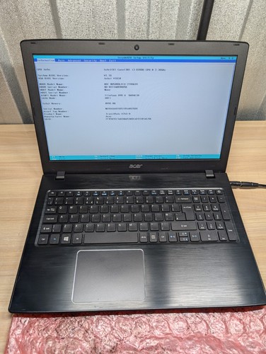 Acer travelmate p259 - travelmate,