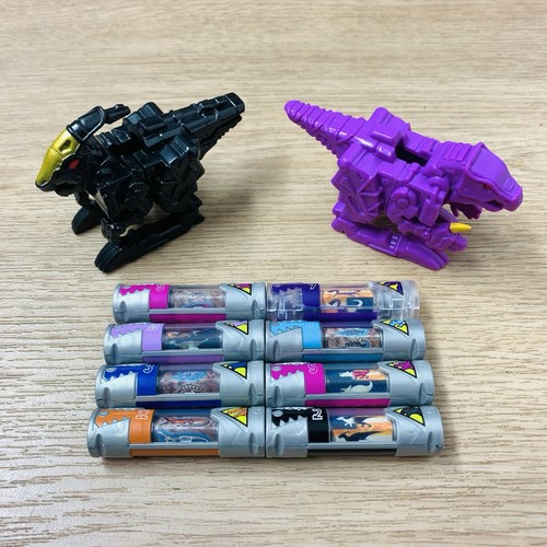 Bandai power rangers - bandai,
