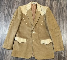 Giacca western vintage pioneer - western,