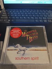 CD 197 - THE MARSHALL TUCKER