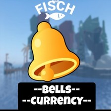 Campane Valuta - PESCE ROBLOX