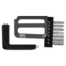 SabreCut 7 in 1 Bicicletta