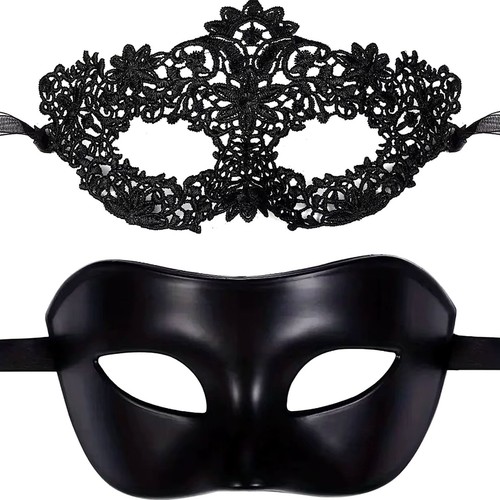 Maschera occhi veneziana