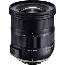 Tamron 17-35mm f/2.8-4 Di OSD