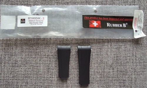 Cinturino gomma originale b - cinturino,