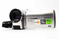 Videocamera digitale Panasonic