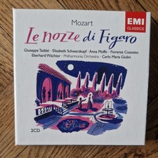 Mozart - album, set)le