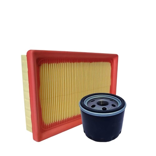 Kit tagliando citroen ii - kit,