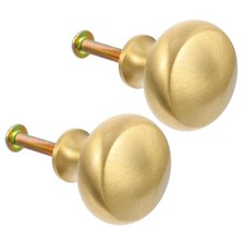  2 Pcs Maniglie Per Mobili Da